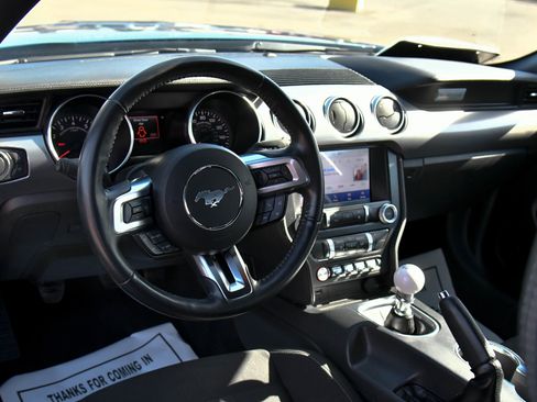 Used 2022 Ford Mustang GT w/ Equipment Group 301A image 14