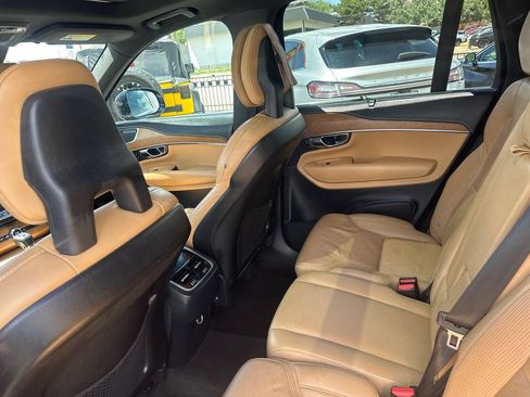 Used 2017 Volvo XC90 T6 Inscription AWD/4WD image 39