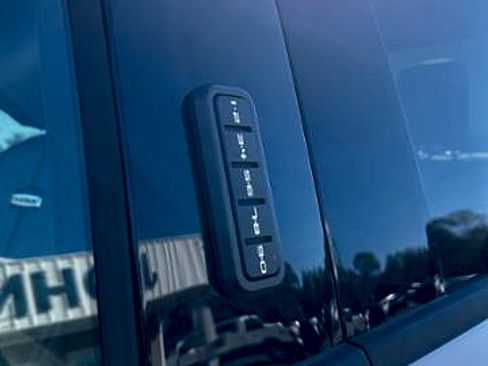 New 2025 Ford F350 Platinum image 14