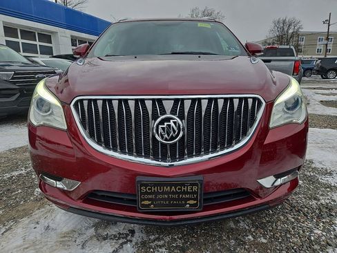 Used 2017 Buick Enclave Convenience image 2