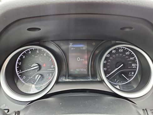 Used 2024 Toyota Camry LE image 27