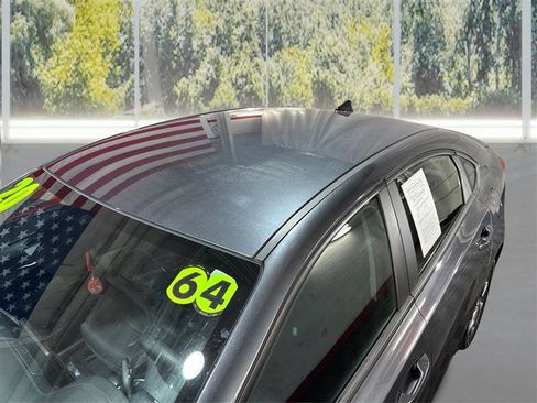 Used 2020 Kia Forte LXS image 11