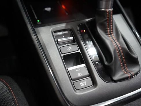 Used 2026 Honda CR-V TrailSport image 30