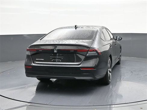 New 2026 Honda Accord SE image 11