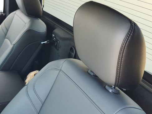 New 2025 RAM 3500 Tradesman image 10