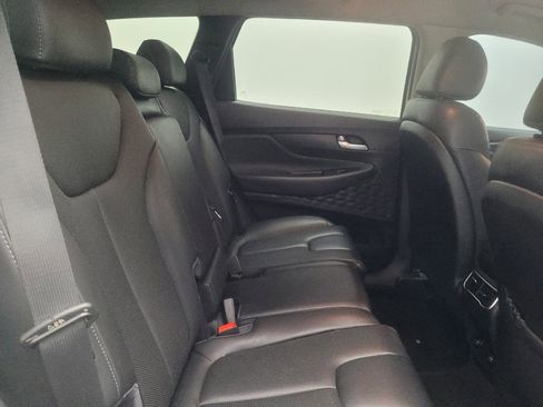 Used 2023 Hyundai Santa Fe XRT FWD image 19