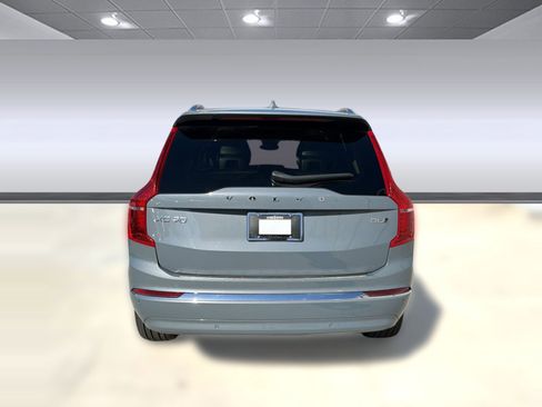 Certified 2023 Volvo XC90 B6 Plus w/ Protection Package Premier AWD/4WD image 10