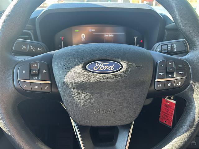 New 2026 Ford Maverick XL w/ Equipment Group 101A AWD/4WD image 25