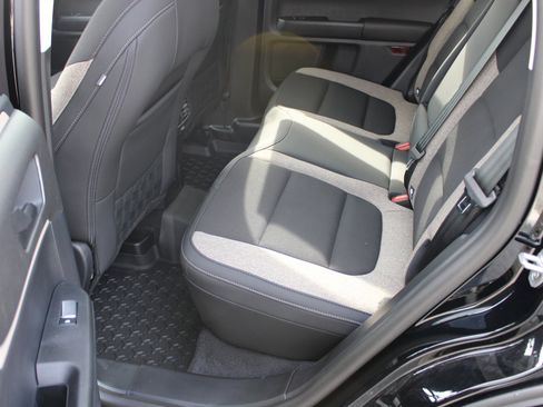 New 2025 Ford Bronco Sport Big Bend w/ Convenience Package image 11