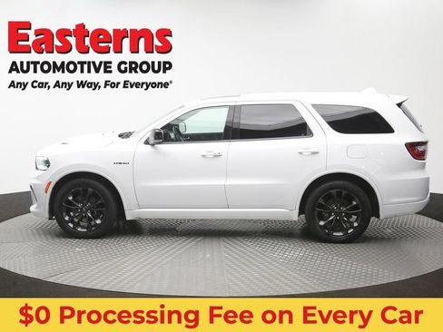Used 2022 Dodge Durango R/T AWD/4WD image 64