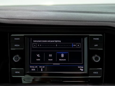 Used 2023 Volkswagen Jetta S FWD image 27