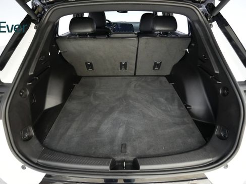 Used 2024 Chevrolet Equinox EV RS FWD image 8