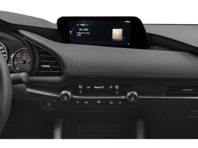 New 2026 MAZDA MAZDA3 2.5 S Sedan w/ Preferred Pkg FWD image 16