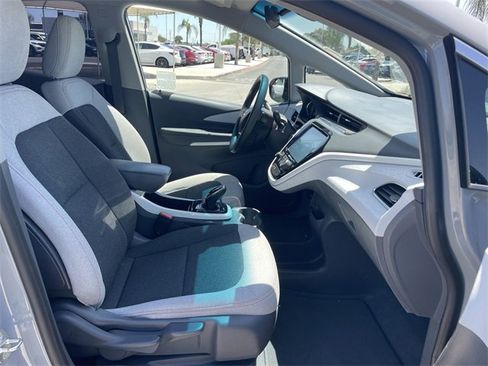 Used 2019 Chevrolet Bolt LT image 26
