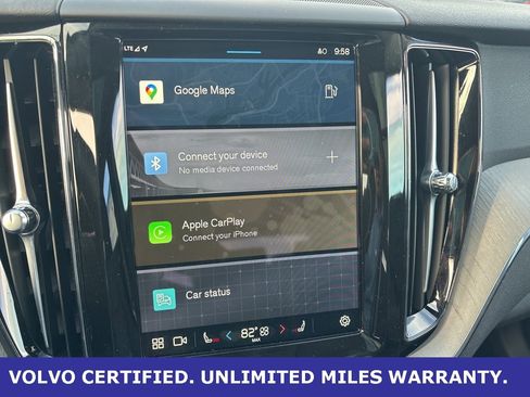 Certified 2025 Volvo XC60 B5 Plus image 18
