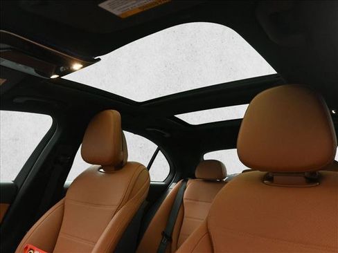 Certified 2026 Mercedes-Benz C 300 4MATIC Sedan image 16