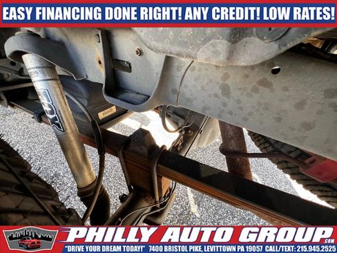 Used 2016 Toyota Tundra SR5 w/ TRD Off Road Package image 34