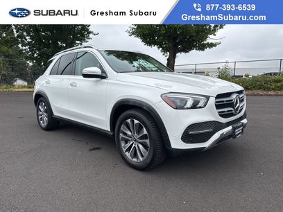 Used 2023 Mercedes-Benz GLE 350 4MATIC