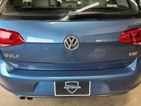 Used 2015 Volkswagen Golf S w/ Lighting Package image 22