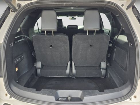 Certified 2018 Ford Explorer Sport w/ Ford Safe & Smart Package AWD/4WD image 29