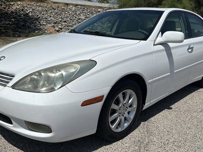 Used 2004 Lexus ES 330