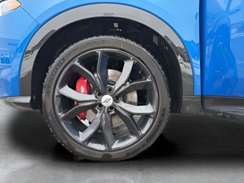 Used 2024 Dodge Hornet R/T w/ Track Pack image 33