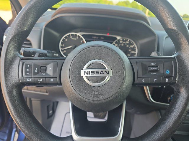 Used 2021 Nissan Rogue SV AWD/4WD image 20
