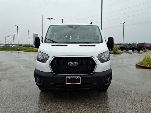 Used 2025 Ford Transit 250 Low Roof w/ Exterior Upgrade Package RWD image 24