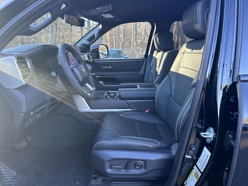 New 2026 Toyota Tundra Limited image 38