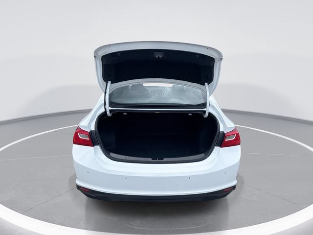 Used 2024 Chevrolet Malibu LT FWD image 23