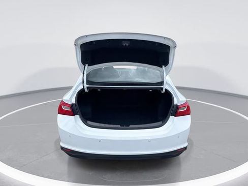 Used 2024 Chevrolet Malibu LT FWD image 23