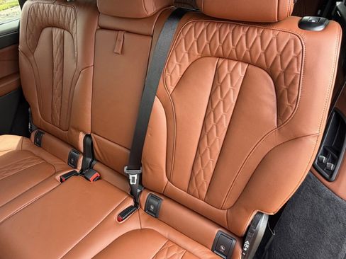 New 2027 BMW X7 M60i AWD/4WD image 20