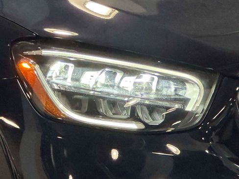 Certified 2022 Mercedes-Benz GLC 300 4MATIC image 7