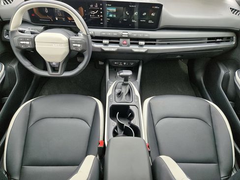 New 2026 Kia K4 GT-Line Turbo w/ GT-Line Sunroof Package FWD image 19