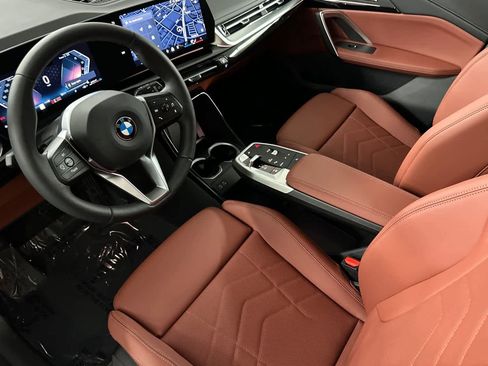New 2026 BMW X1 xDrive28i w/ Convenience Package image 11
