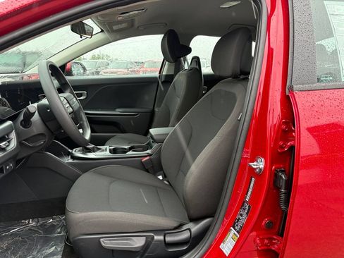 New 2026 Kia K4 FWD image 11