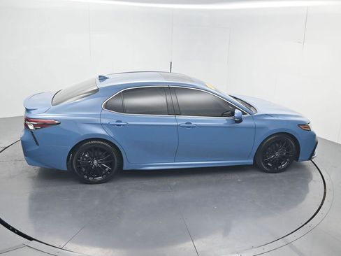 Used 2023 Toyota Camry XSE w/ Navigation Package FWD image 63