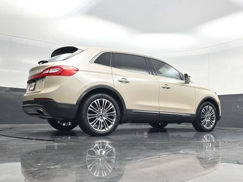 Used 2018 Lincoln MKX Reserve w/ Lincoln MKX Climate Package AWD/4WD image 52