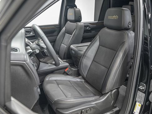 Used 2023 Chevrolet Tahoe High Country w/ Premium Package 2 image 16