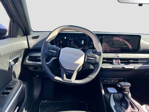 New 2026 Kia K4 GT-Line Turbo FWD image 24