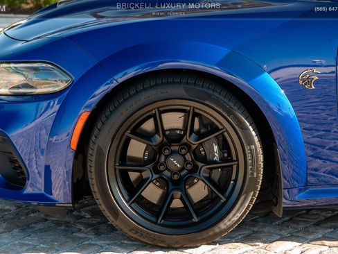 Used 2021 Dodge Charger SRT Hellcat image 42