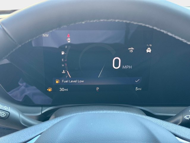 New 2026 Buick Envista Preferred FWD image 29
