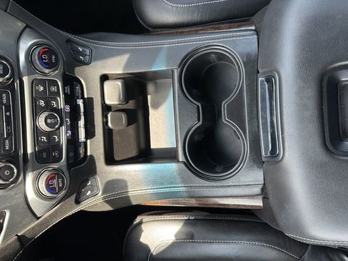 Used 2017 Chevrolet Tahoe LT AWD/4WD image 16