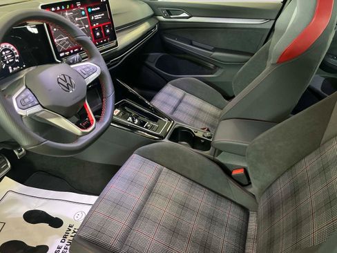 New 2026 Volkswagen Golf S FWD image 22