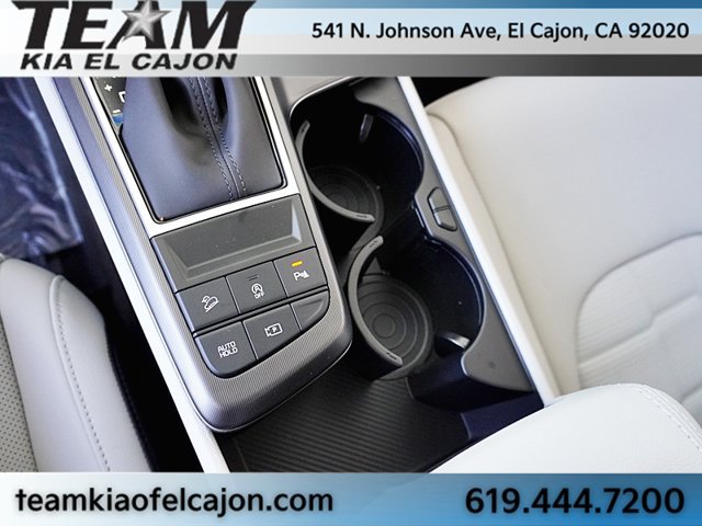 New 2026 Kia Sportage SX AWD/4WD image 39