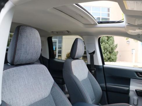 Used 2023 Ford Maverick XLT w/ Equipment Group 300A Standard image 11