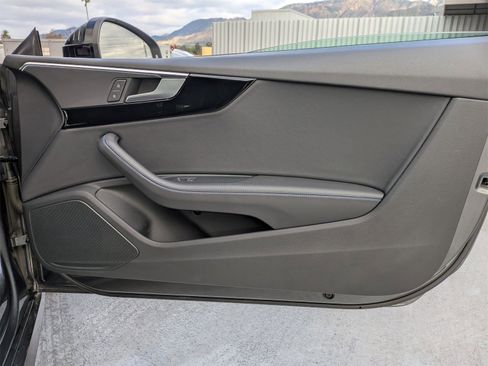 Used 2019 Audi A5 2.0T Premium Plus w/ Premium Plus image 20