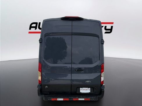 Used 2019 Ford Transit 250 148 High Roof Extended RWD image 6