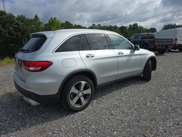 Used 2017 Mercedes-Benz GLC 300 image 5