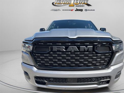 New 2026 RAM 1500 Big Horn image 3